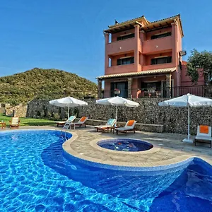 Mare E Monti Almiros Beach