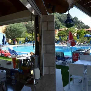 Irene Wellness Spot 5*