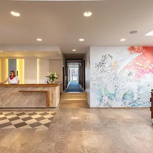 Hotel Albatros 3*