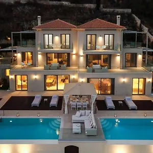 My Corfu Nisaki (Corfu)