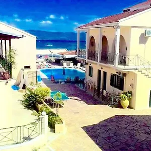 Stavros On The Hotel