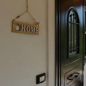 Brigida's Apartmán Ipsos