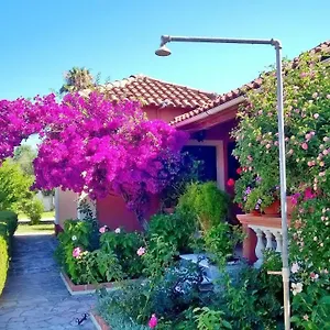Nefeli House Holiday home