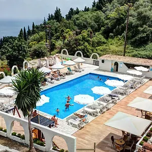 Benitses Bay View 3* Gastouri (Corfu)