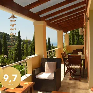 Polikseni House Agios Gordios (Corfu)