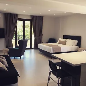 The Little Luxury Apartamento