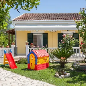 Karia Holiday home