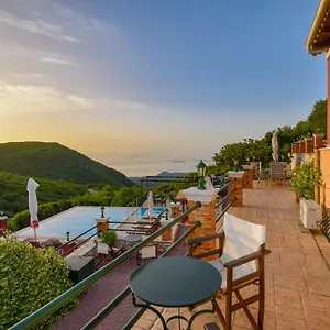 Вилла Corfu Sokraki