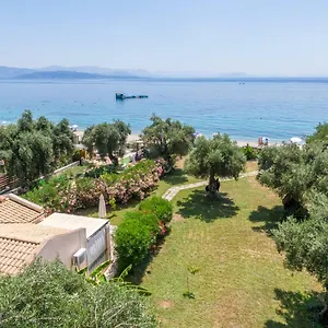 Holiday home Beach Holiday Apartment, Corfu,greece