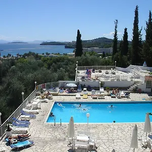Mirabello Hotel de apartamente