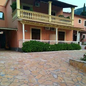 Twins Apartment *