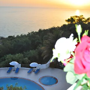 Apartament House With Pool Maria On Agios Gordios