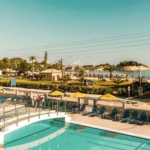 Mimosa Hotel 2*