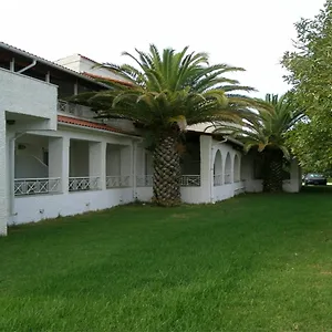 Sandra Apartment *