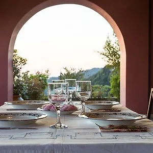 Alexakis Appartement