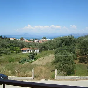 Island Burmuda Appartement *