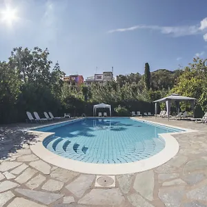 Orange Grove בניטסס