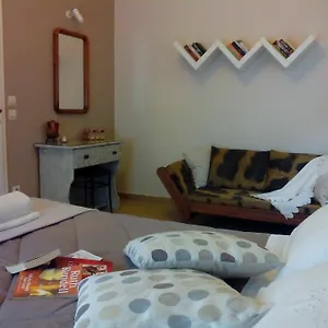Seawave House Maisonette South דירה Agios Spyridon (Corfu)