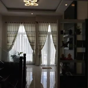 Tulip Xanh Homeaway Apartment