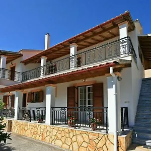 Appartement Lemonia *