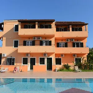 Appartement Ricoo *