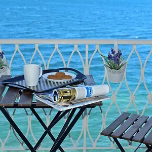 Elia Sea View Apartamento Corfu (city)
