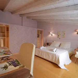 Glavounos House Holiday home