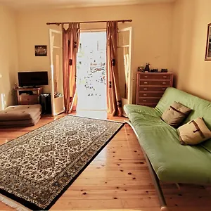 Apartament At The Heart Of Old Town *