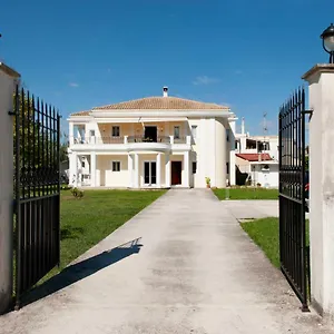 Casa de Férias Casa Bianca *