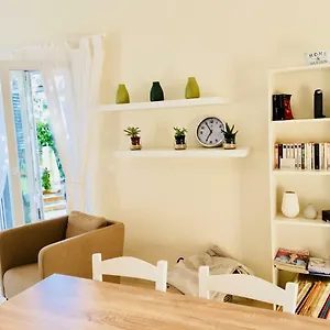 Chez Nikos Case de vacanță *