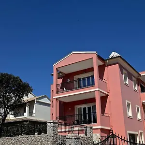 Apartment Kanoni