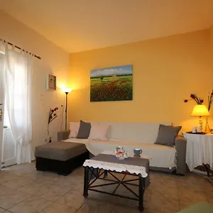 Acharavi Afrodite Apartamento *