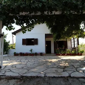 Apartamento Katomeris House