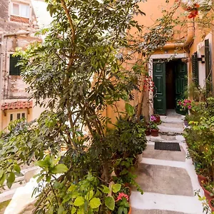 Apartament Tenedos Old Town View