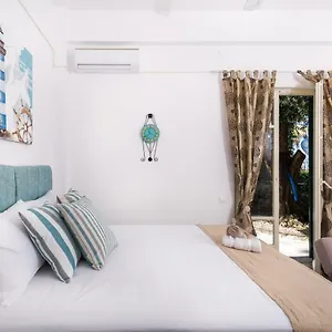 Ionian Boutique Case de vacanță *