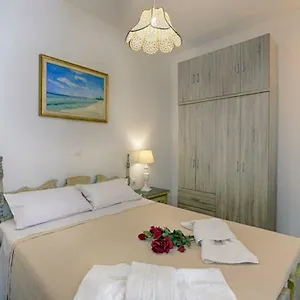 Feakia 1 Casa de Campo Agios Gordios (Corfu)