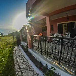 Myriam's House Appartamento Agios Gordios (Corfu)