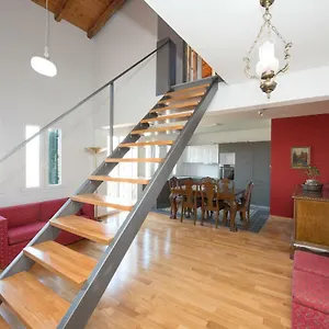 Апартаменты Casa Di Campiello Corfu (city)
