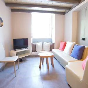 شقة Sirocco Corfu Old Town *
