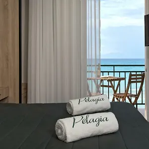 Pelagia Sea Side 2 * Acharavi (Corfu)