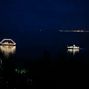 Villa Pergola *