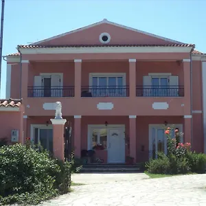 Karoubis House Holiday home