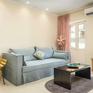 The Dom 1 Apartment