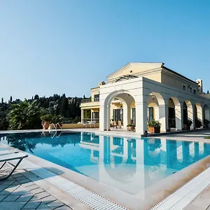 Villa Ellania *
