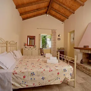 Vila Thresher's House *