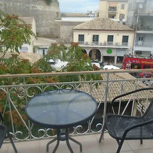 Tonias Place Apartment