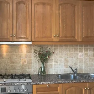 Modern Flat With Beautiful Views In South Of Corfu * Lefkimmi (Corfu)