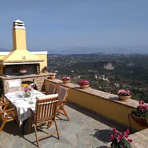 Kontis Apts Appartement Pelekas