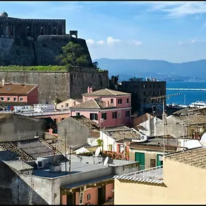Appartamento Nice View Corfu