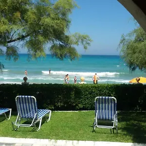 Antonia Beach House